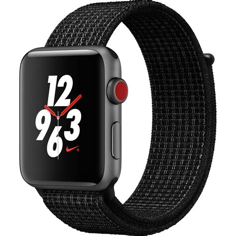 apple watch 3 42 nike marktplaats|≥ apple watch 3 42MM Nike Edition — Smartwatches .